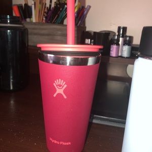 Hydro flask mug
